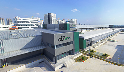 大森制冷，助力普冷食品冷鏈倉(cāng)儲(chǔ)配送服務(wù)體系高品質(zhì)建設(shè)